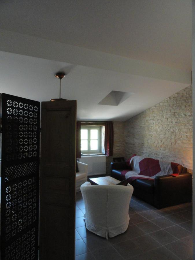 Blanot  Les Chambres De Blanot المظهر الخارجي الصورة