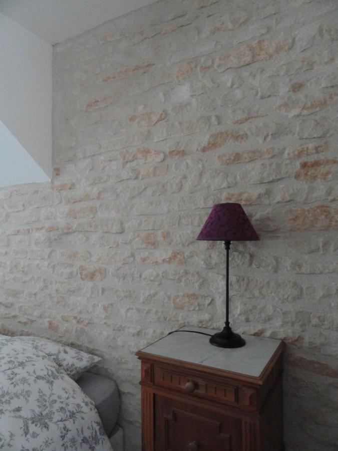 Blanot  Les Chambres De Blanot المظهر الخارجي الصورة