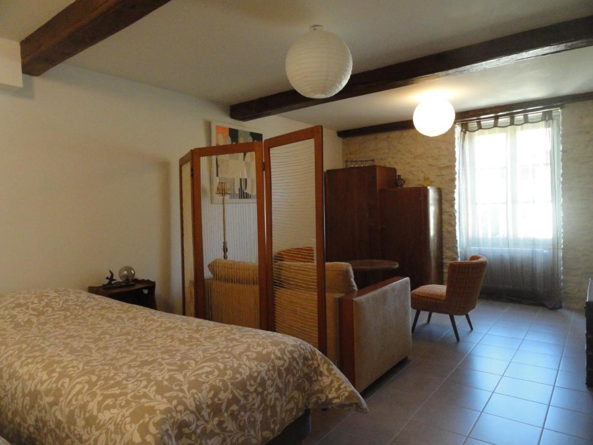 Blanot  Les Chambres De Blanot المظهر الخارجي الصورة