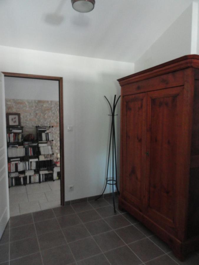 Blanot  Les Chambres De Blanot المظهر الخارجي الصورة